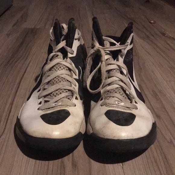 Nike hyperdunk shoes 2010 model - Picture 5 of 5